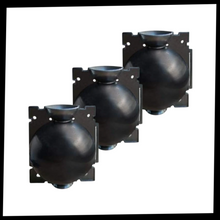 Carica l&#39;immagine nel visualizzatore di Gallery, Confezione da 3 scatole per piante a stratificazione aerea - Ozerty
