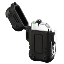 Carica l&#39;immagine nel visualizzatore di Gallery, Accendino elettrico al plasma - Ozerty
