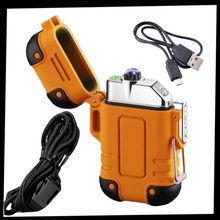 Carica l&#39;immagine nel visualizzatore di Gallery, Accendino elettrico al plasma - Ozerty
