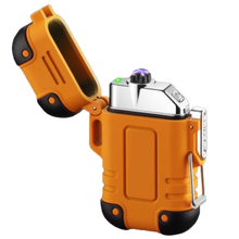 Carica l&#39;immagine nel visualizzatore di Gallery, Accendino elettrico al plasma
