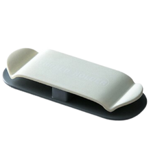 Carica l&#39;immagine nel visualizzatore di Gallery, Confezione da 4 clip di fissaggio per cavi adesivi - Ozerty
