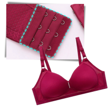Carica l&#39;immagine nel visualizzatore di Gallery, Comodo reggiseno senza fili - Ozerty
