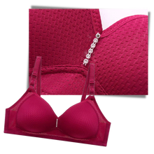 Carica l&#39;immagine nel visualizzatore di Gallery, Comodo reggiseno senza fili
