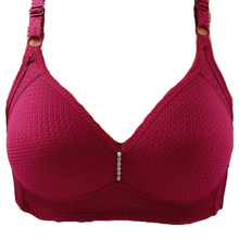 Carica l&#39;immagine nel visualizzatore di Gallery, Comodo reggiseno senza fili
