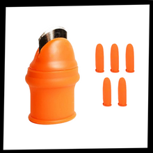 Carica l&#39;immagine nel visualizzatore di Gallery, Coltello da giardinaggio per pollice - Ozerty
