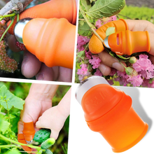 Carica l&#39;immagine nel visualizzatore di Gallery, Coltello da giardinaggio per pollice - Ozerty
