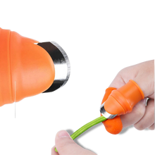 Carica l&#39;immagine nel visualizzatore di Gallery, Coltello da giardinaggio per pollice - Ozerty
