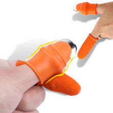 Carica l&#39;immagine nel visualizzatore di Gallery, Coltello da giardinaggio per pollice - Ozerty
