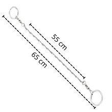 Carica l&#39;immagine nel visualizzatore di Gallery, Sega a filo d&#39;acciaio portatile - Ozerty
