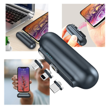 Carica l&#39;immagine nel visualizzatore di Gallery, Caricabatterie tascabile per telefono - Ozerty
