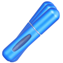 Carica l&#39;immagine nel visualizzatore di Gallery, Confezione da 3 mini flaconi di profumo ricaricabili
