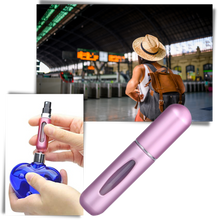 Carica l&#39;immagine nel visualizzatore di Gallery, Confezione da 3 mini flaconi di profumo ricaricabili - Ozerty
