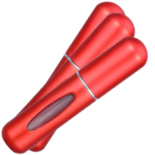 Carica l&#39;immagine nel visualizzatore di Gallery, Confezione da 3 mini flaconi di profumo ricaricabili
