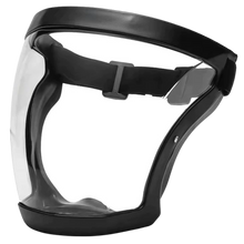 Carica l&#39;immagine nel visualizzatore di Gallery, Scudo protettivo completo trasparente - Ozerty
