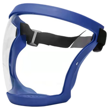 Carica l&#39;immagine nel visualizzatore di Gallery, Scudo protettivo completo trasparente
