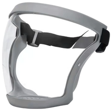 Carica l&#39;immagine nel visualizzatore di Gallery, Scudo protettivo completo trasparente
