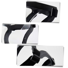 Carica l&#39;immagine nel visualizzatore di Gallery, Scudo protettivo completo trasparente - Ozerty
