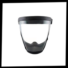 Carica l&#39;immagine nel visualizzatore di Gallery, Scudo protettivo completo trasparente - Ozerty
