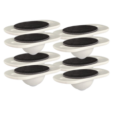 Carica l&#39;immagine nel visualizzatore di Gallery, Ruota girevole per mobili adesiva - Ozerty
