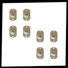 Carica l&#39;immagine nel visualizzatore di Gallery, Ruota girevole per mobili adesiva - Ozerty
