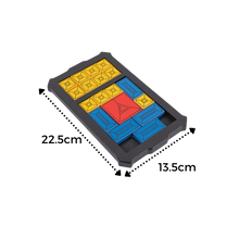 Carica l&#39;immagine nel visualizzatore di Gallery, Puzzle per bambini - Ozerty
