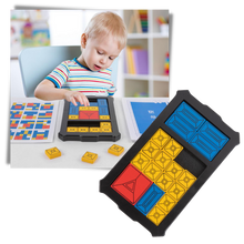 Carica l&#39;immagine nel visualizzatore di Gallery, Puzzle per bambini - Ozerty
