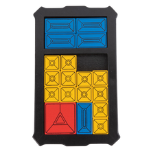 Carica l&#39;immagine nel visualizzatore di Gallery, Puzzle per bambini - Ozerty
