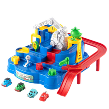 Carica l&#39;immagine nel visualizzatore di Gallery, Auto meccanica per bambini
