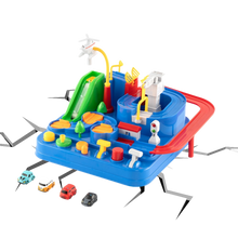 Carica l&#39;immagine nel visualizzatore di Gallery, Auto meccanica per bambini - Ozerty
