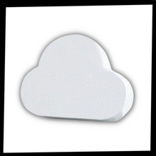 Carica l&#39;immagine nel visualizzatore di Gallery, Bomba da bagno colorata al sale marino - Ozerty
