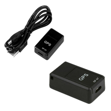 Carica l&#39;immagine nel visualizzatore di Gallery, Piccolo dispositivo di localizzazione
