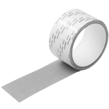 Carica l&#39;immagine nel visualizzatore di Gallery, Nastro per la riparazione di zanzariere e reti - Ozerty
