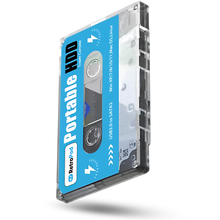 Carica l&#39;immagine nel visualizzatore di Gallery, Retro Odyssey Game Console - Ozerty
