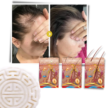 Carica l&#39;immagine nel visualizzatore di Gallery, Barretta di shampoo e balsamo al riso solido - Ozerty
