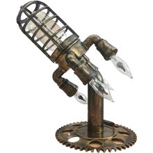 Carica l&#39;immagine nel visualizzatore di Gallery, Lampada a LED a forma di razzo - Ozerty
