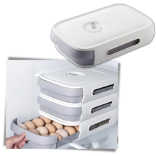 Carica l&#39;immagine nel visualizzatore di Gallery, Cassetto per la conservazione delle uova - Ozerty
