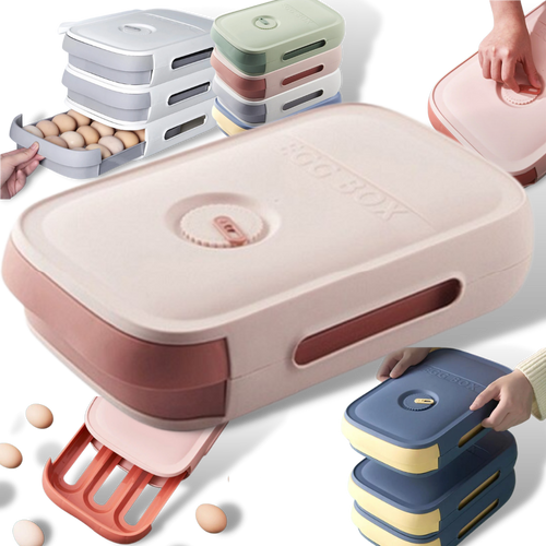 Cassetto per la conservazione delle uova - Ozerty