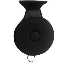 Carica l&#39;immagine nel visualizzatore di Gallery, Seggiolino auto girevole in memory foam
