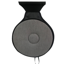 Carica l&#39;immagine nel visualizzatore di Gallery, Seggiolino auto girevole in memory foam
