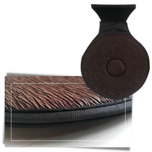 Carica l&#39;immagine nel visualizzatore di Gallery, Seggiolino auto girevole in memory foam - Ozerty
