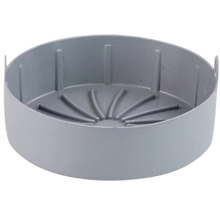 Carica l&#39;immagine nel visualizzatore di Gallery, Padella riutilizzabile in silicone per friggitrice ad aria - Ozerty
