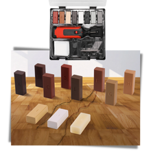 Carica l&#39;immagine nel visualizzatore di Gallery, Set di attrezzi per la riparazione di piastrelle in ceramica - Ozerty
