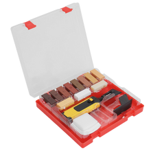 Carica l&#39;immagine nel visualizzatore di Gallery, Set di attrezzi per la riparazione di piastrelle in ceramica - Ozerty
