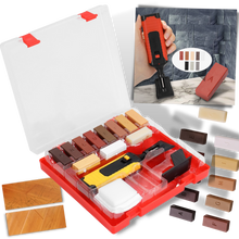 Carica l&#39;immagine nel visualizzatore di Gallery, Set di attrezzi per la riparazione di piastrelle in ceramica - Ozerty
