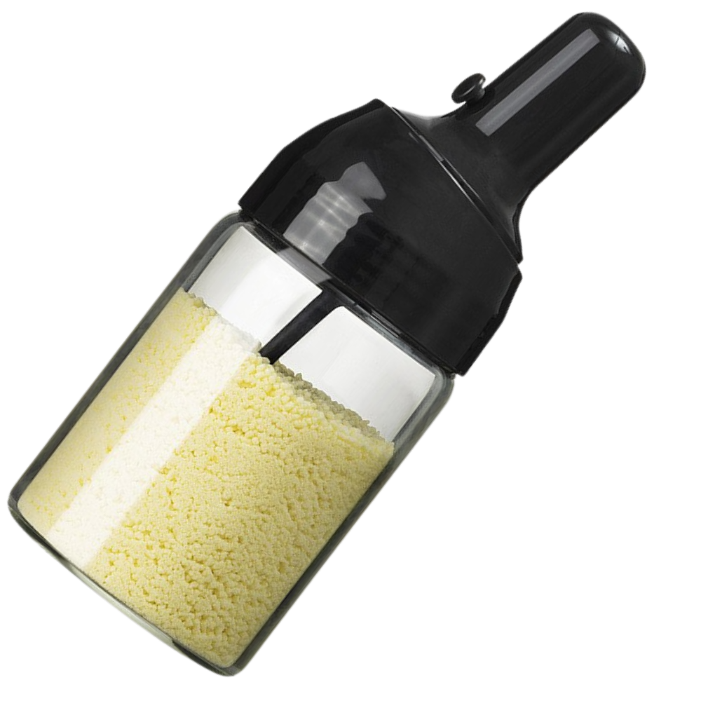 Barattolo per condimenti a prova di umidità - Ozerty