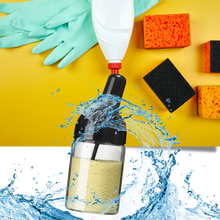 Carica l&#39;immagine nel visualizzatore di Gallery, Barattolo per condimenti a prova di umidità
