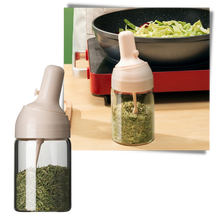 Carica l&#39;immagine nel visualizzatore di Gallery, Barattolo per condimenti a prova di umidità - Ozerty
