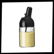 Carica l&#39;immagine nel visualizzatore di Gallery, Barattolo per condimenti a prova di umidità - Ozerty
