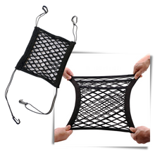 Carica l&#39;immagine nel visualizzatore di Gallery, Rete organizzativa elastica per auto - Ozerty
