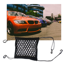 Carica l&#39;immagine nel visualizzatore di Gallery, Rete organizzativa elastica per auto - Ozerty
